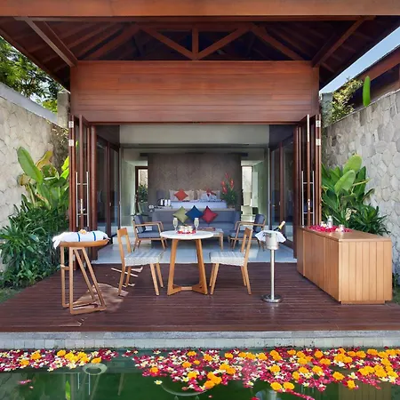 Wyndham Tamansari Jivva Resort Bali-2