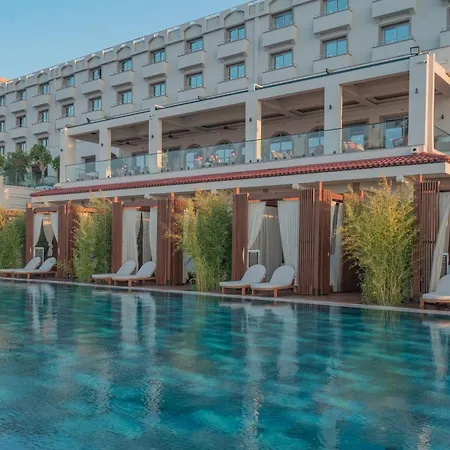 Merit Park Hotel Casino & Spa-2