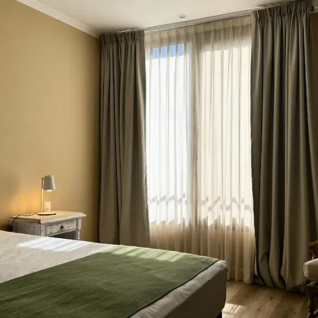 Gardi Hotel & Suites-2