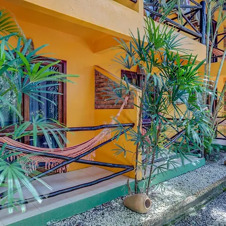 Pousada Villa N'Kara-2