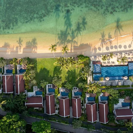 Intercontinental Koh Samui Resort, An Ihg Hotel-3