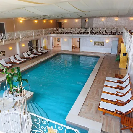 Hotel Quisisana Terme-2