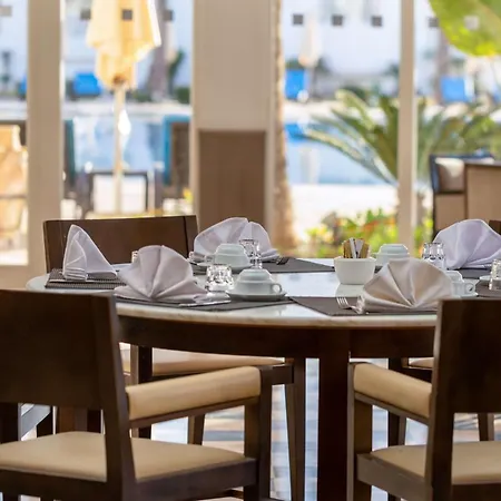 Radisson Blu Resort & Thalasso Hammamet-3