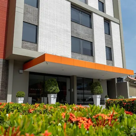 Holiday Inn Express Yopal By Ihg-2