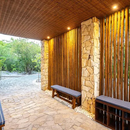 Casa 3A Tivoli Ecoresidences-3
