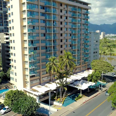 Aqua Aloha Surf Waikiki-3