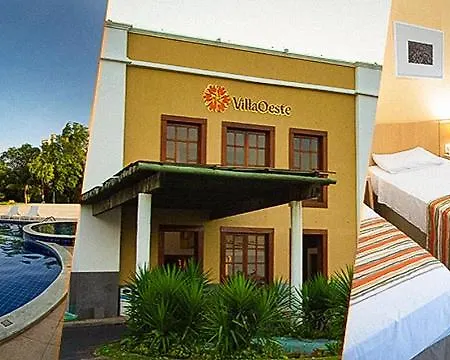 Hotel Villaoeste-3