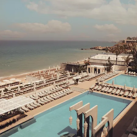 Ocean Blue Hotel & Resort -Jbeil-3