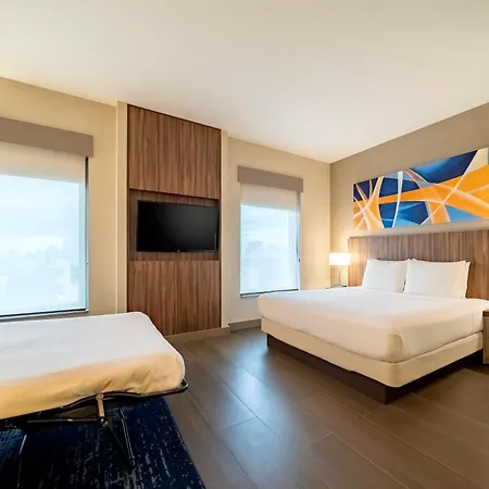 Hyatt Place Macae-3