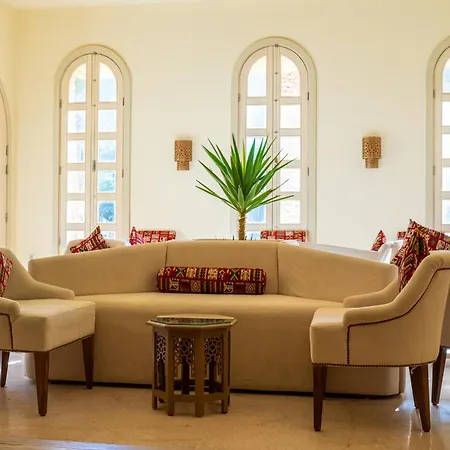 Royal Tulip Korbous Bay Thalasso & Springs (Adults Only)-3