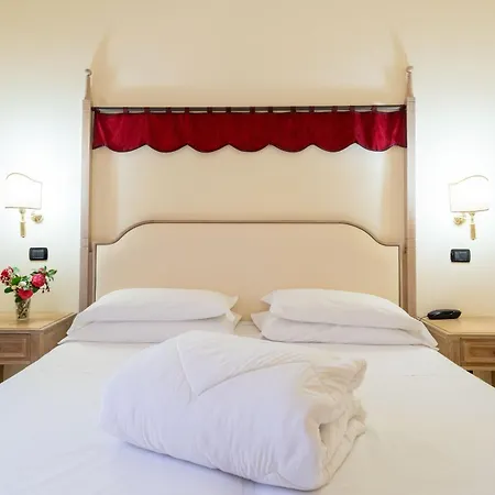Hotel Manzoni Wellness&Spa-2