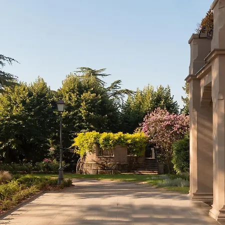 Borgo Dei Conti Resort Relais&Chateaux-3