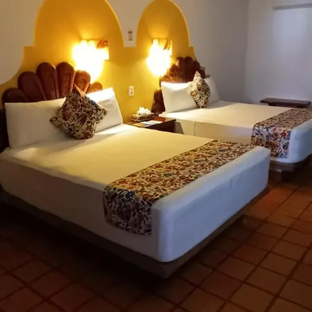 Hotel Posada Pablo de Tarso-2