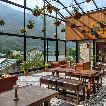 Larisa Resort Manali-3