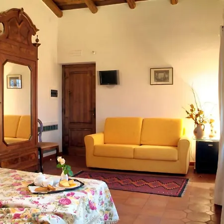 Hotel Villa Rizzo Resort And Spa-2
