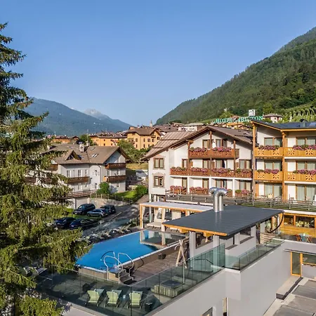 Hotel Ariston Garden & Spa-3