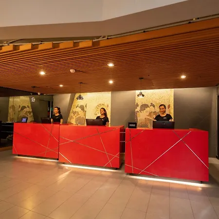 Park Plaza Bangkok Soi 18-2