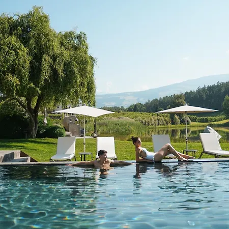 Hotel Seehof Nature Retreat-2