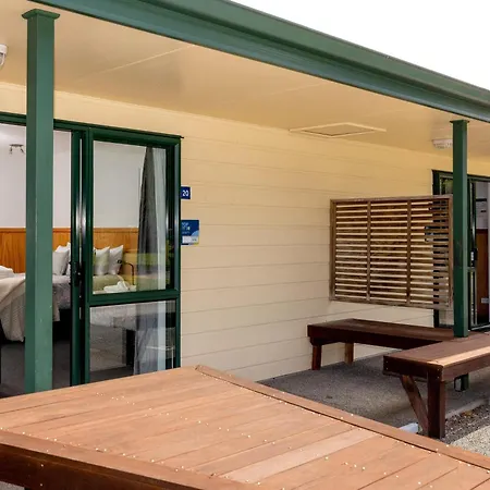 Motueka Top 10 Holiday Park-2