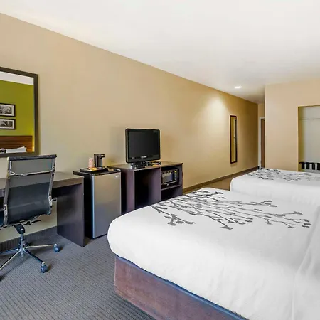 Sleep Inn & Suites Redmond-2
