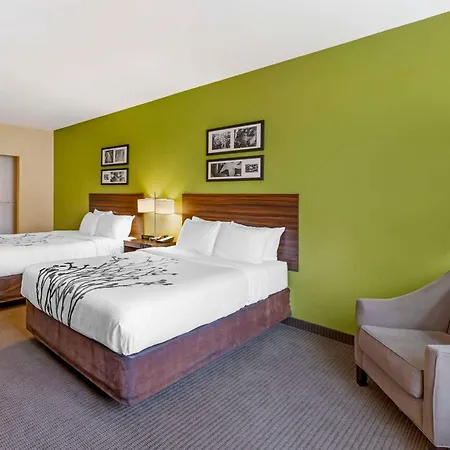 Sleep Inn & Suites Redmond-3