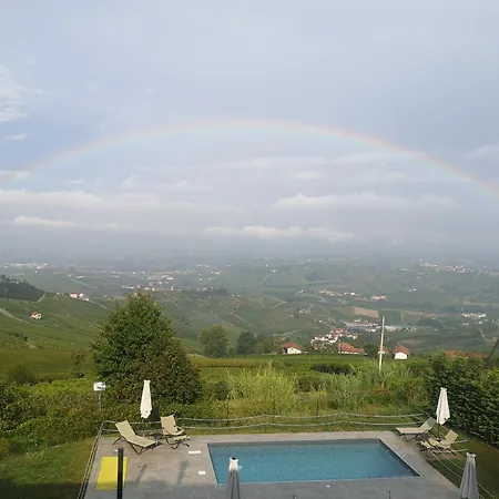 Locanda Fontanazza Osteria con Camere-2
