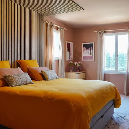 La maison en Provence-3