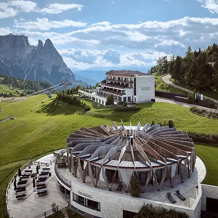 Alpina Dolomites-2