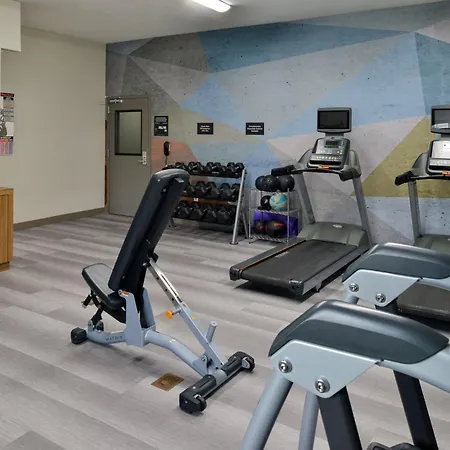 Candlewood Suites Kansas City Northeast By Ihg-3