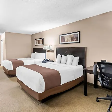 Heartland Inn & Suites, Surestay Collection By Best Western-2