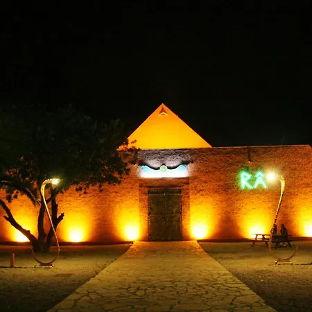 Camping & Resort La Torre Del Sol-2