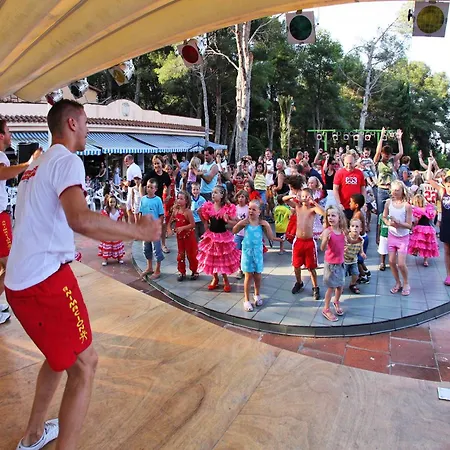 Camping&Resort La Torre del Sol-2