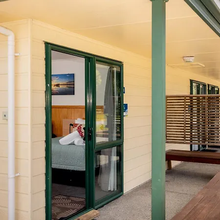 Motueka Top 10 Holiday Park-3