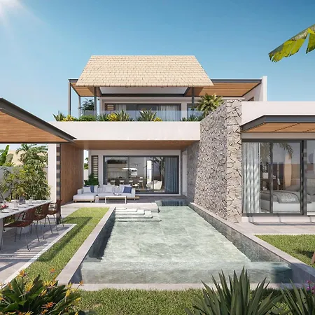 Maradiva Villas Resort&Spa-2