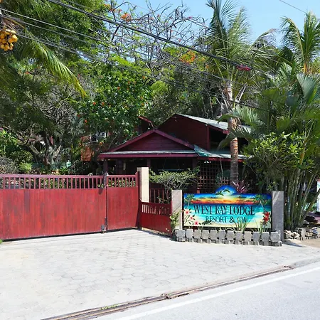 West Bay Lodge And Spa-3