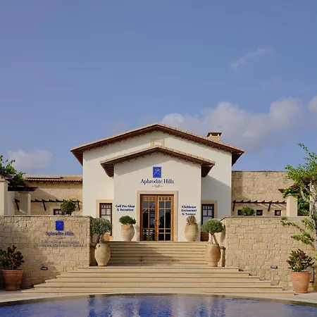 Aphrodite Hills Rentals - Junior Villas-3