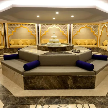 Wome Deluxe Hotel-2