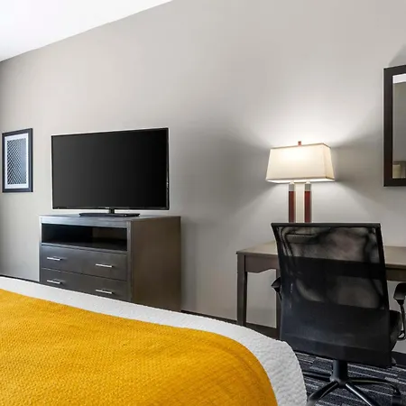 Best Western Plus Cranberry-Pittsburgh North-2