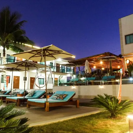 VIVER Pousada Club&Restaurante-2