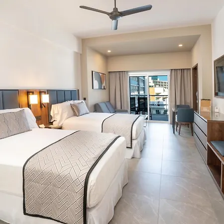 Riu Palace Kukulkan (Adults Only)-3