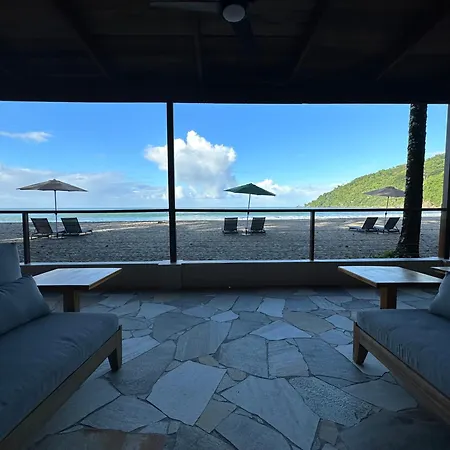 Mt. Plaisir Estate Hotel-3