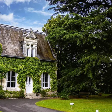 Domaine de la Tortinière-2