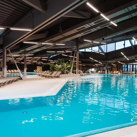 Terme Tuhelj Hotel Well-2