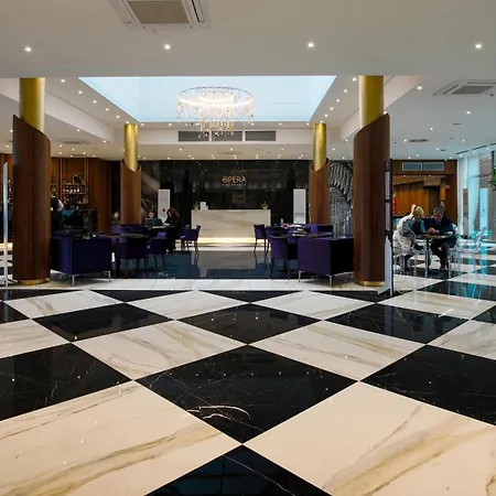 The Sydney Hotel-2