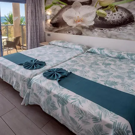 Hotel Amaraigua (Adults Only)-2