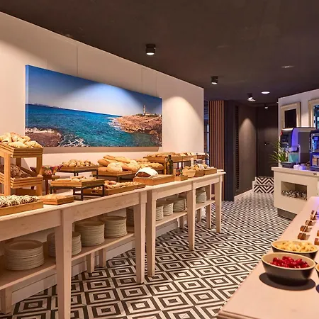 Universal Hotel Neptuno - Adults Only-2