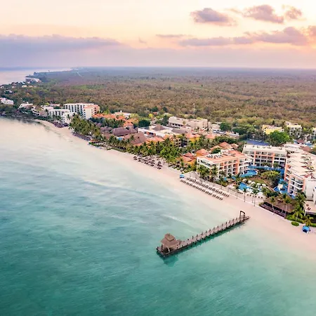 Secrets Aura Cozumel - Adults Only-2