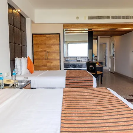 Monte Carlo Sharm Resort&Spa-3