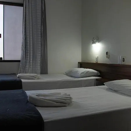 Hotel 15 de Julho-3