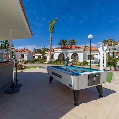 Eo Suite Hotel Jardin Dorado-2